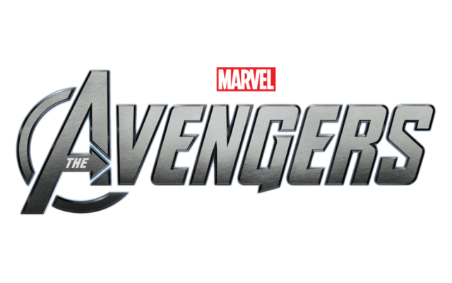 Avengers Logo (Movie | 02) free png download