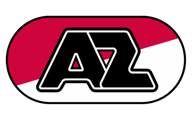 AZ Alkmaar Logo free png download