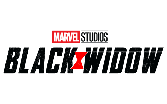 Black Widow Logo free png download