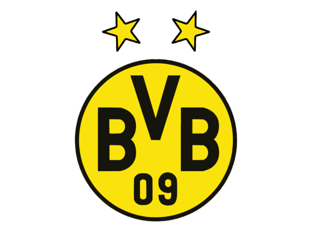 Borussia Dortmund Logo | 01 free png download