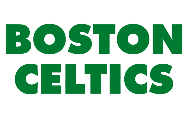 Boston Celtics Logo (NBA | 09) free png download