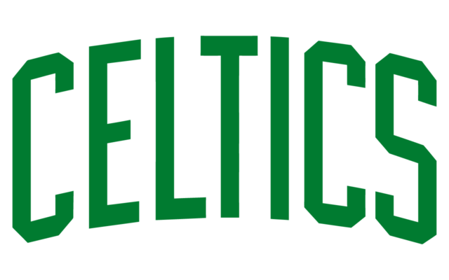 Boston Celtics Logo (NBA | 04) free png download