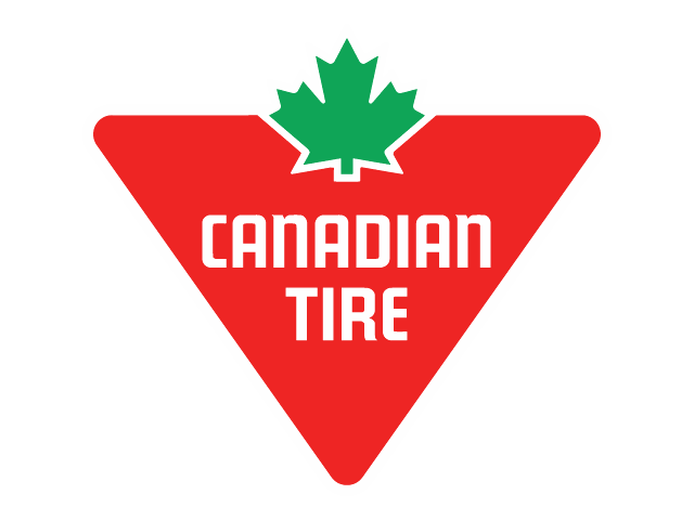 Canadian Tire Logo | 01 free png download