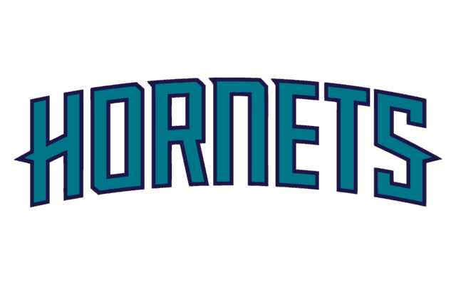 Charlotte Hornets Logo (NBA | 06) free png download