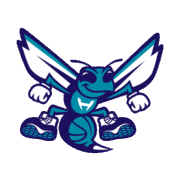 Charlotte Hornets Logo (NBA | 09)