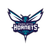 Charlotte Hornets Logo (NBA)