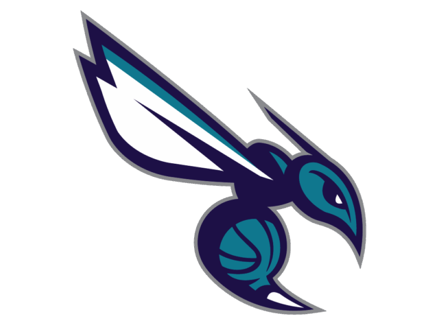 Charlotte Hornets Logo (NBA | 01) free png download