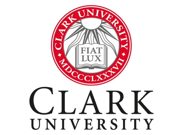 Clark University Logo | 02 free png download