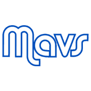 Dallas Mavericks Logo [NBA | 06]
