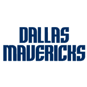 Dallas Mavericks Logo [NBA | 07]