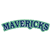 Dallas Mavericks Logo [NBA | 08]