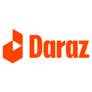 Daraz Logo