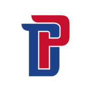 Detroit Pistons Logo (NBA | 01)