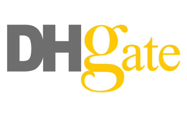 Dhgate Logo | 01 free png download