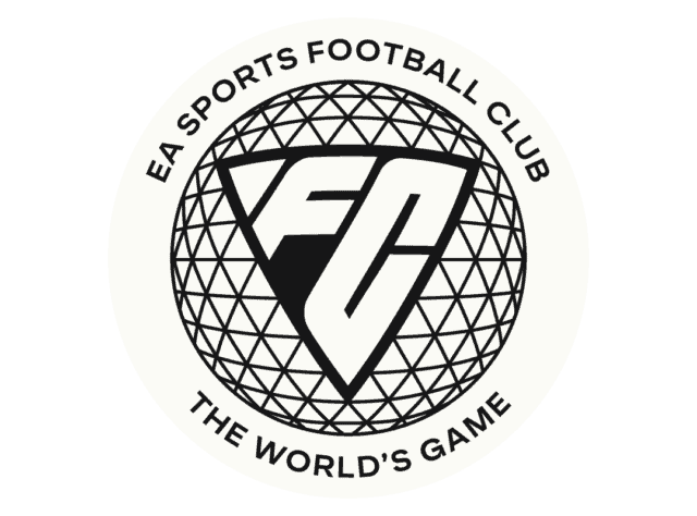 EA Sports FC Logo | 01 free png download