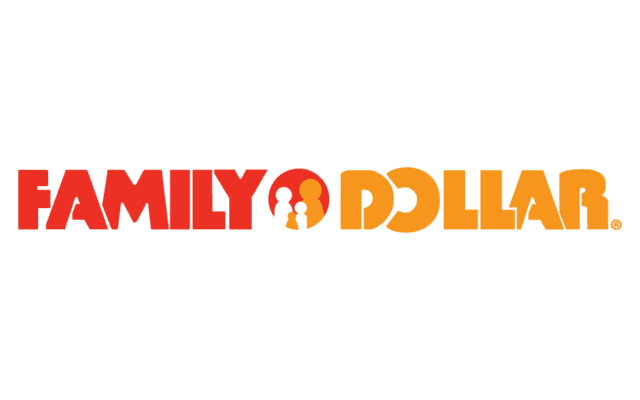 Family Dollar Logo | 02 free png download