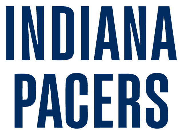Indiana Pacers Logo (NBA | 04) free png download