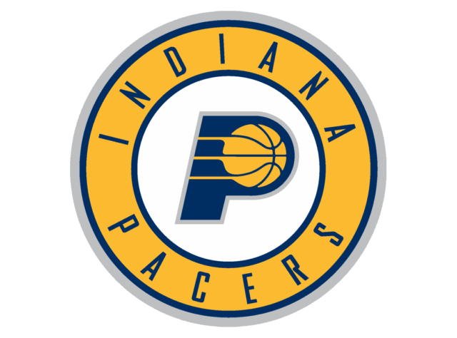 Indiana Pacers Logo (NBA) free png download