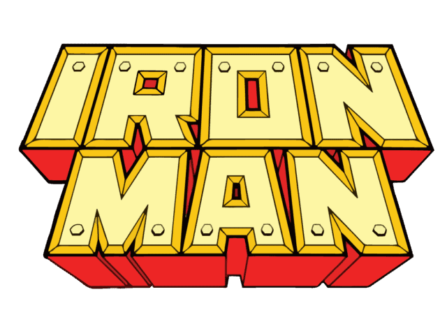 Iron Man Logo | 02 free png download