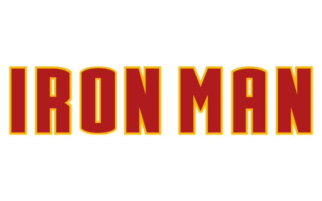 Iron Man Logo (Movie | 04) free png download