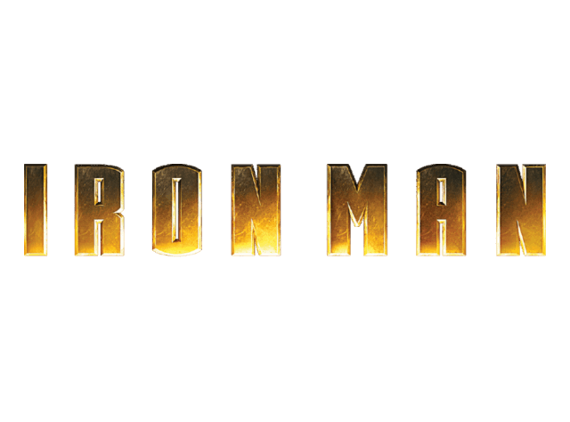 Iron Man Logo (Movie | 03) free png download