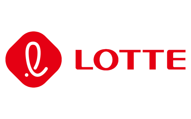 Lotte Logo | 01 free png download