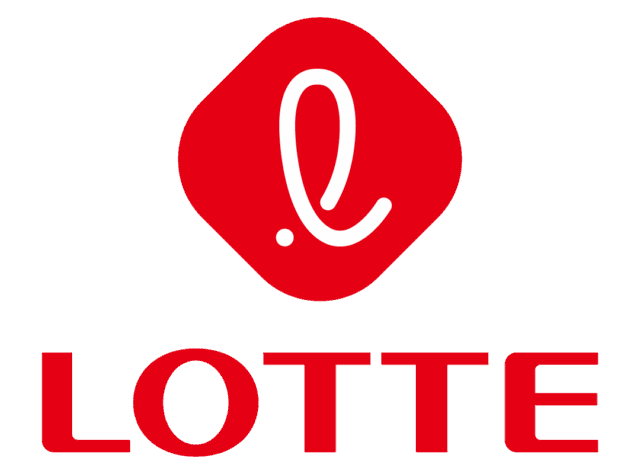 Lotte Logo | 02 free png download
