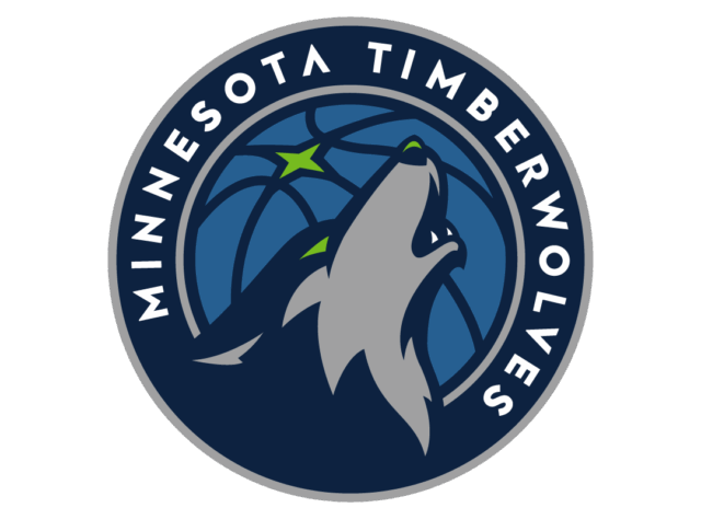 Minnesota Timberwolves Logo [T Wolves   NBA] free png download