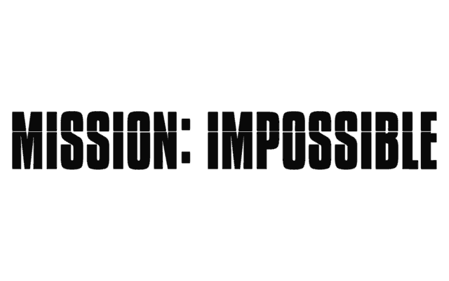 Mission Impossible Logo | 01 free png download