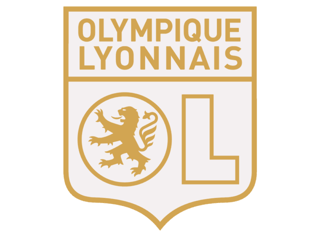 Olympique Lyonnais Logo | 02 free png download