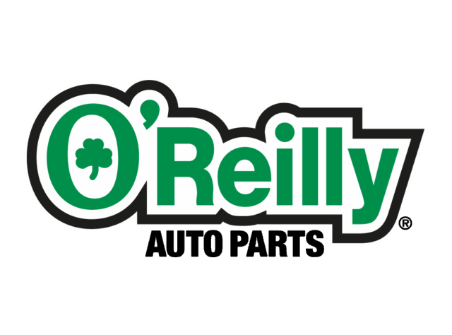 OReilly Auto Parts Logo free png download