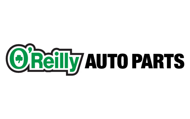 OReilly Auto Parts Logo | 02 free png download