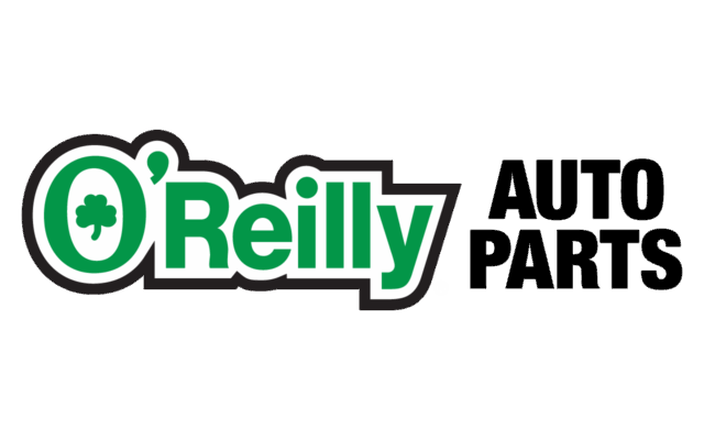 OReilly Auto Parts Logo | 03 free png download