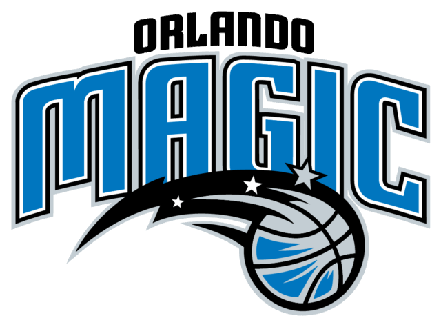 Orlando Magic Logo (NBA) free png download