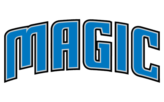 Orlando Magic Logo (NBA | 02) free png download