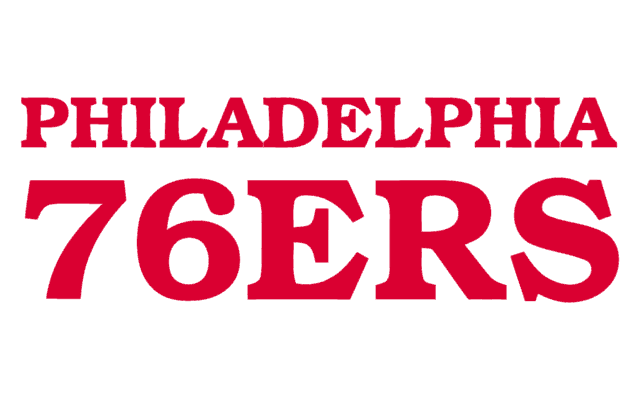 Philadelphia 76ers Logo (NBA | 08) free png download