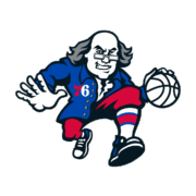 Philadelphia 76ers Logo (NBA | 07)