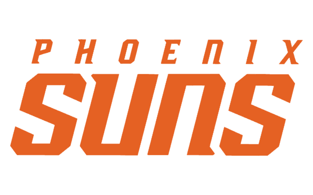 Phoenix Suns Logo (NBA | 04) free png download