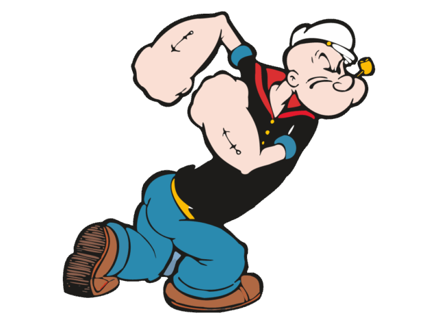 Popeye Logo | 03 free png download