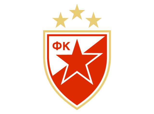 Red Star Belgrade Logo free png download