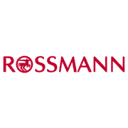 Rossmann Logo