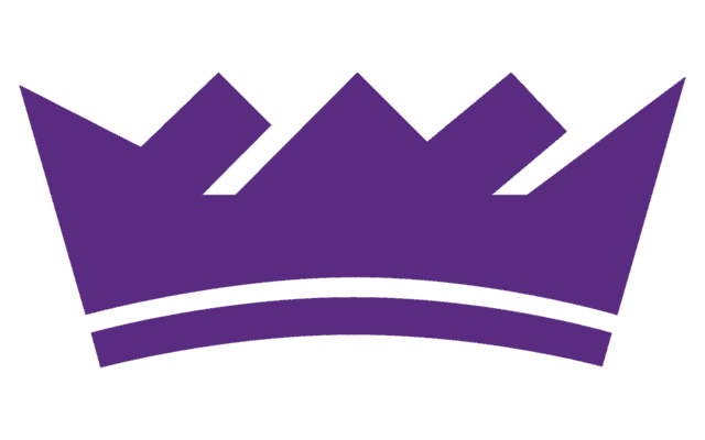 Sacramento Kings Logo (NBA | 03) free png download