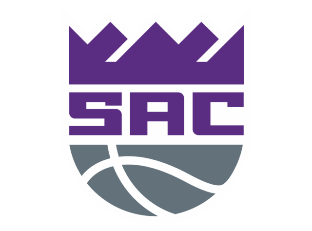Sacramento Kings Logo (NBA | 01) free png download