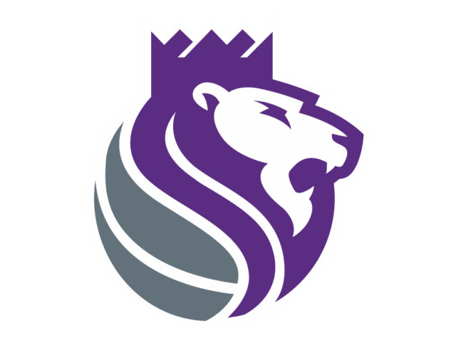 Sacramento Kings Logo (NBA | 02) free png download