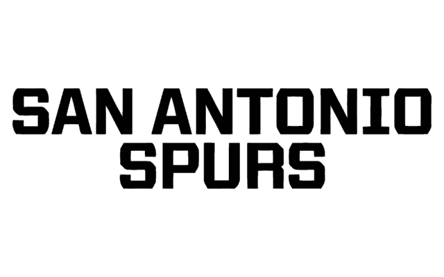 San Antonio Spurs Logo (NBA | 05) free png download