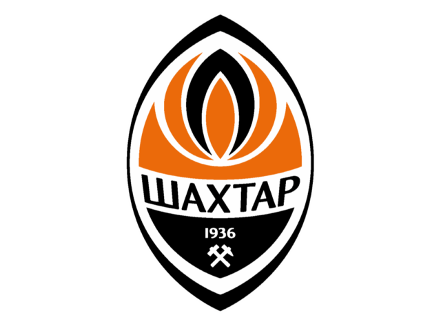 FC Shakhtar Donetsk Logo free png download