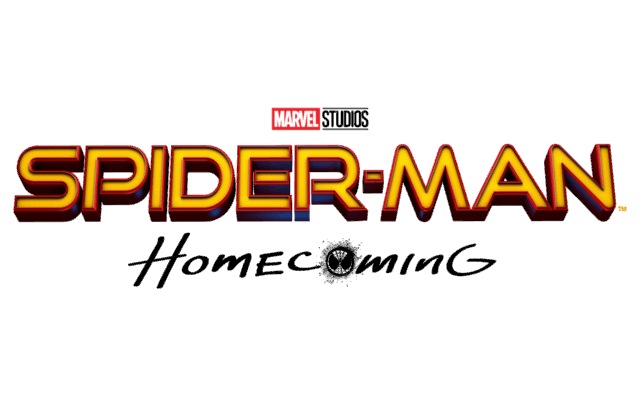 Spider Man Homecoming Logo | 01 free png download