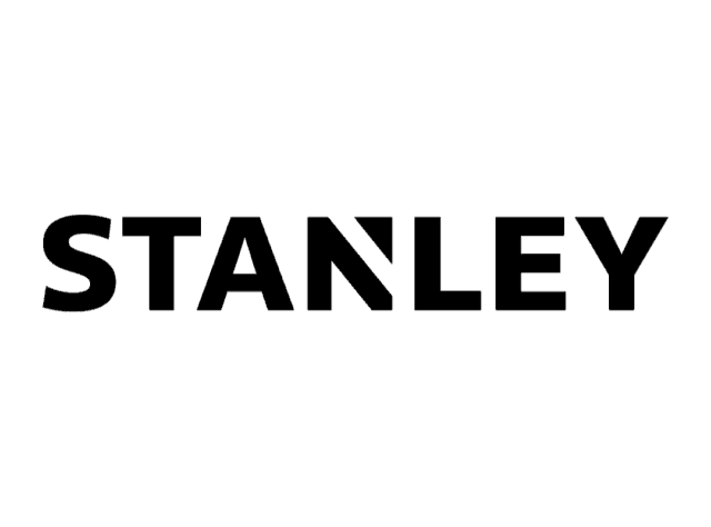 Stanley Logo (Hand Tools) free png download