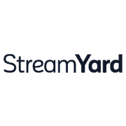 StreamYard Logo | 02