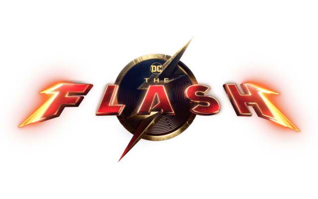 The Flash Logo (Movie | 01) free png download